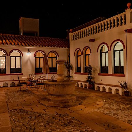 Hostal Colonial Potosí Buitenkant foto