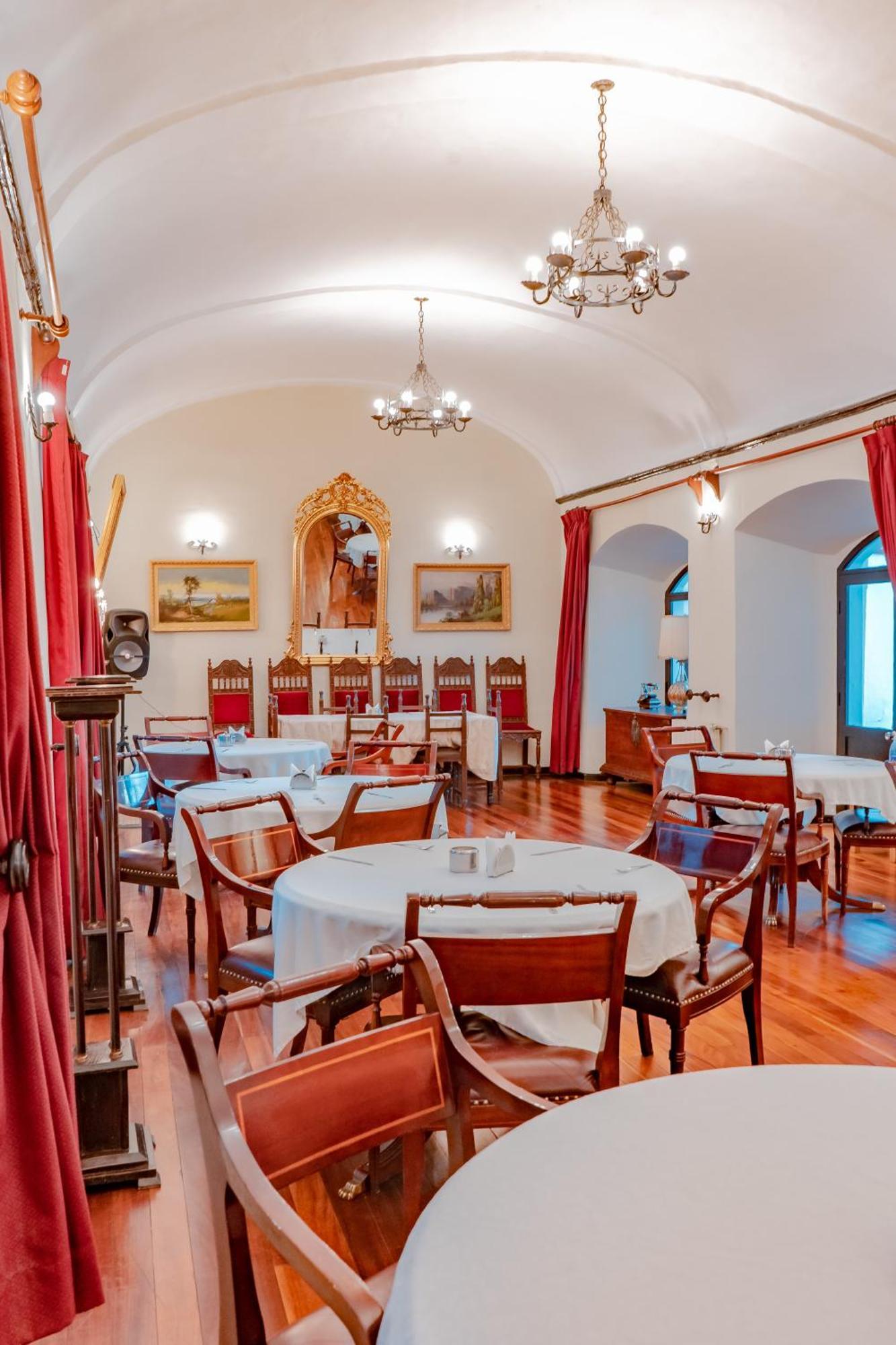 Hostal Colonial Potosí Buitenkant foto